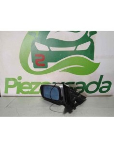 RETROVISOR IZQUIERDO BMW SERIE 3 BERLINA (E46) - 264079