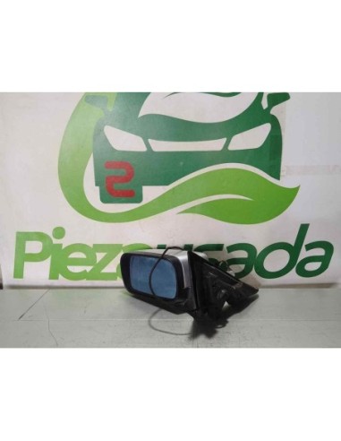 RETROVISOR IZQUIERDO BMW SERIE 3 BERLINA (E46)...