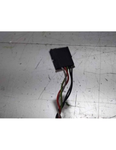 RETROVISOR IZQUIERDO BMW SERIE 3 BERLINA (E46)...