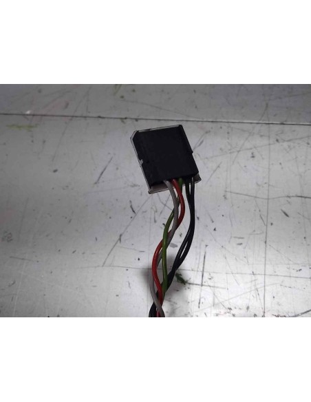 RETROVISOR IZQUIERDO BMW SERIE 3 BERLINA (E46) - 264079