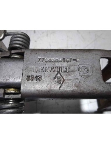 RETENEDOR PUERTA DACIA DOKKER - 264090