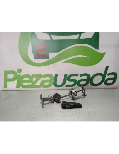 RETENEDOR PUERTA DACIA DOKKER - 264092