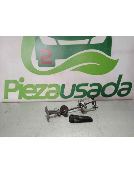 RETENEDOR PUERTA DACIA DOKKER - 264092