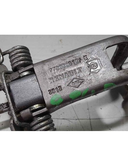 RETENEDOR PUERTA DACIA DOKKER - 264092