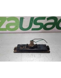 PILOTO MATRICULA NISSAN MICRA (K13K/KK) - 264117 2