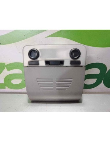LUZ INTERIOR BMW SERIE 3 BERLINA (E90) - 264142