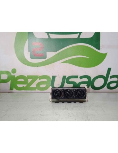 MANDO CALEFACCION / AIRE ACONDICIONADO MINI...