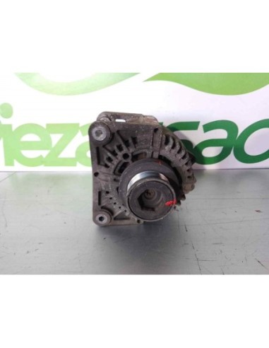 ALTERNADOR RENAULT SCENIC II (JM) - 259384