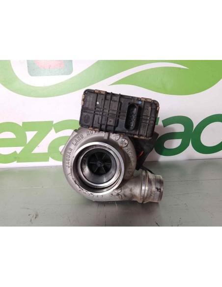 TURBOCOMPRESOR JAGUAR F-PACE - 262539