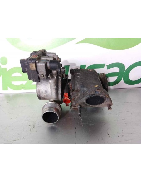 TURBOCOMPRESOR JAGUAR F-PACE - 262539