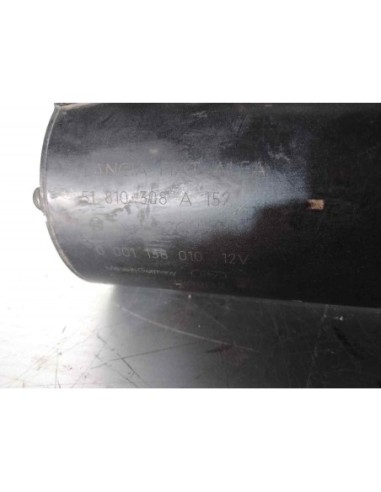 MOTOR ARRANQUE ALFA ROMEO GIULIETTA (191) - 262862