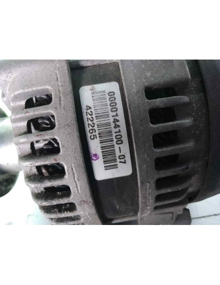 ALTERNADOR FORD FOCUS C-MAX (CAP)(2003) - 262864