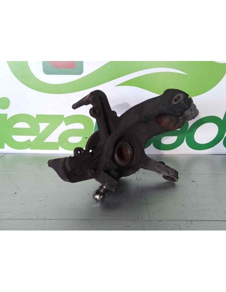 MANGUETA DELANTERA DERECHA SEAT IBIZA BERLINA (6J5) - 261481
