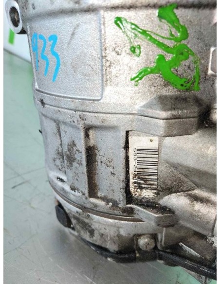 COMPRESOR AIRE ACONDICIONADO AUDI A4 AVANT (8E) - 246506
