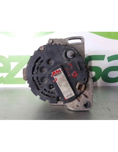 ALTERNADOR RENAULT CLIO II FASE II (B/CB0) - 261981