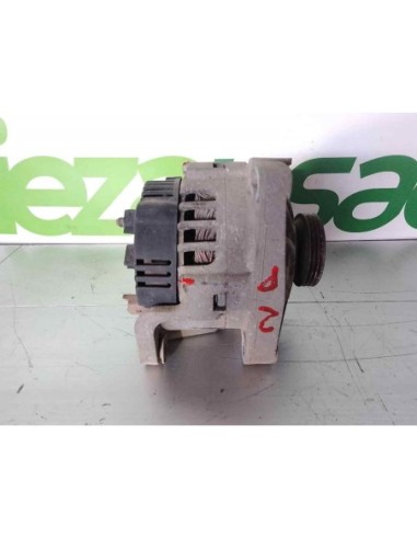 ALTERNADOR RENAULT CLIO II FASE II (B/CB0) -...