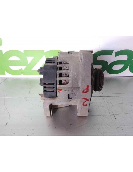 ALTERNADOR RENAULT CLIO II FASE II (B/CB0) - 261981