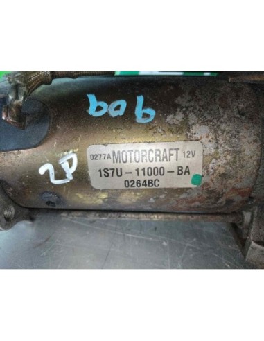 MOTOR ARRANQUE FORD MONDEO BERLINA (GE) - 262849