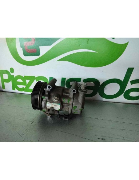 COMPRESOR AIRE ACONDICIONADO FORD FIESTA (CBK) - 239930