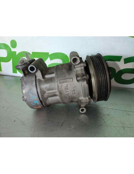 COMPRESOR AIRE ACONDICIONADO FORD FIESTA (CBK) - 239930