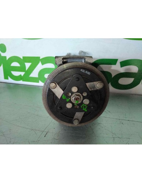 COMPRESOR AIRE ACONDICIONADO FORD FIESTA (CBK) - 239930