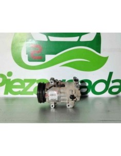 COMPRESOR AIRE ACONDICIONADO DACIA SANDERO II - 238266