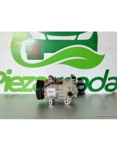 COMPRESOR AIRE ACONDICIONADO DACIA SANDERO II -...