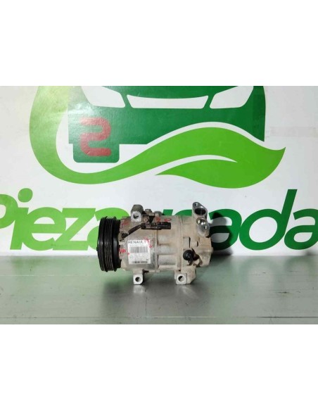 COMPRESOR AIRE ACONDICIONADO DACIA SANDERO II - 238266