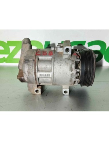 COMPRESOR AIRE ACONDICIONADO DACIA SANDERO II -...