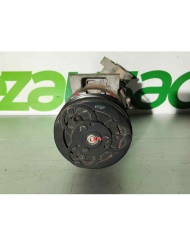 COMPRESOR AIRE ACONDICIONADO DACIA SANDERO II -...