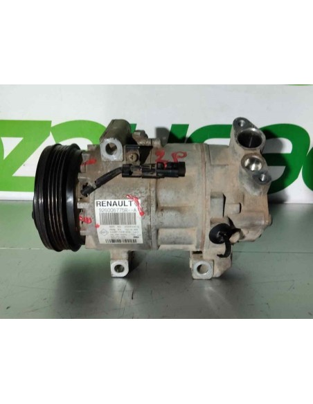COMPRESOR AIRE ACONDICIONADO DACIA SANDERO II - 238266