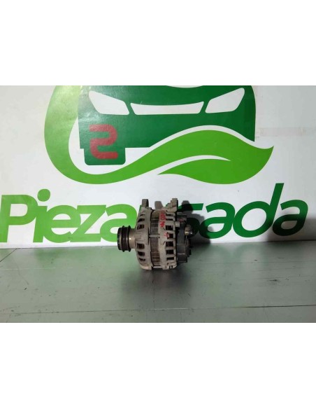 ALTERNADOR DACIA SANDERO II - 238234