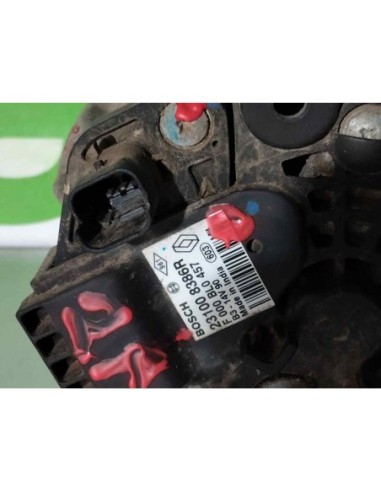 ALTERNADOR DACIA SANDERO II - 238234