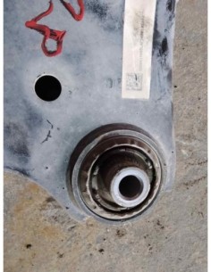 BRAZO SUSPENSION INFERIOR DELANTERO IZQUIERDO LAND ROVER... 2