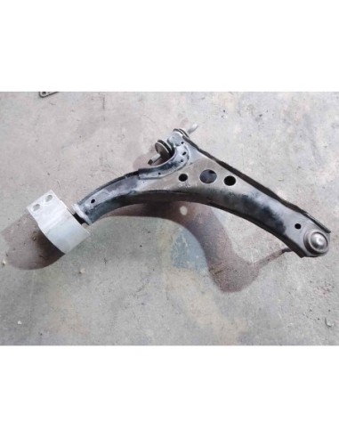 BRAZO SUSPENSION DELANTERO IZQUIERDO OPEL ASTRA...