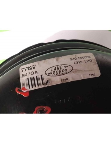 SERVOFRENO LAND ROVER DISCOVERY - 262545