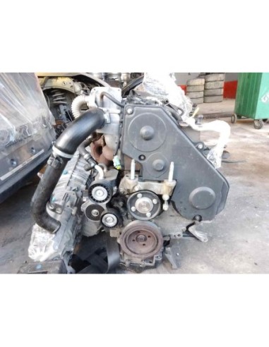MOTOR COMPLETO FORD FOCUS C-MAX (CAP)(2003) -...