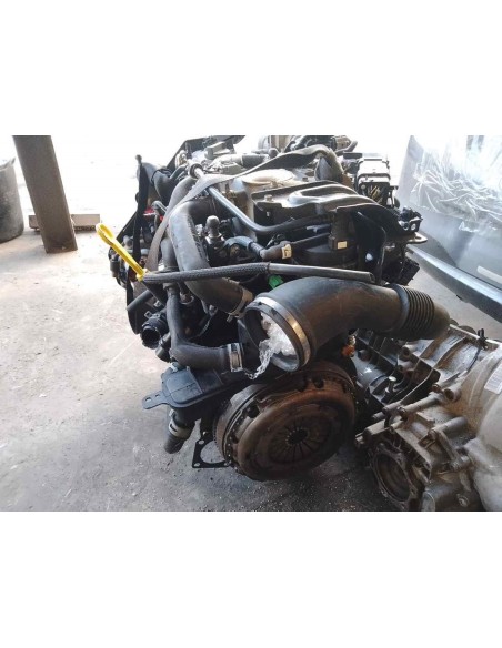 MOTOR COMPLETO FORD FOCUS C-MAX (CAP)(2003) - 262173