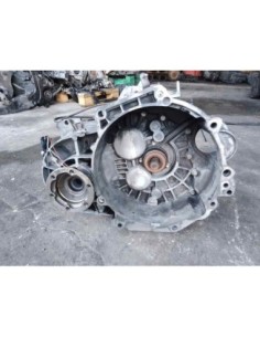 CAJA CAMBIOS AUDI A3 (8L) - 258632