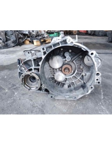 CAJA CAMBIOS AUDI A3 (8L) - 258632