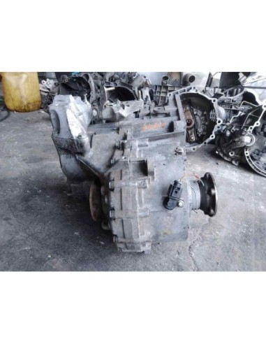 CAJA CAMBIOS AUDI A3 (8L) - 258632