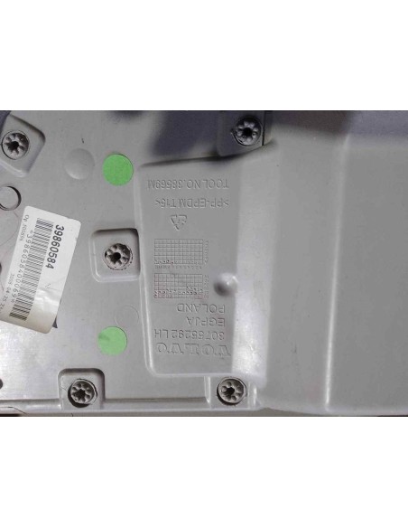 GUARNECIDO PUERTA DELANTERA IZQUIERDA VOLVO S40 BERLINA - 240185