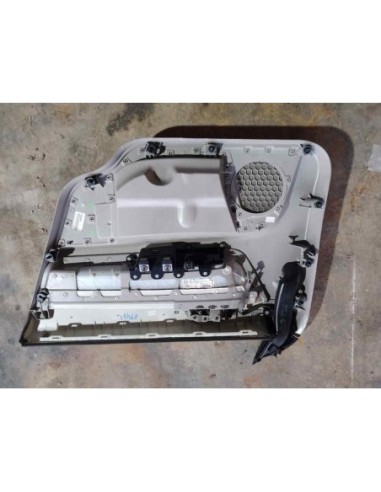 GUARNECIDO PUERTA DELANTERA IZQUIERDA VOLVO S40...