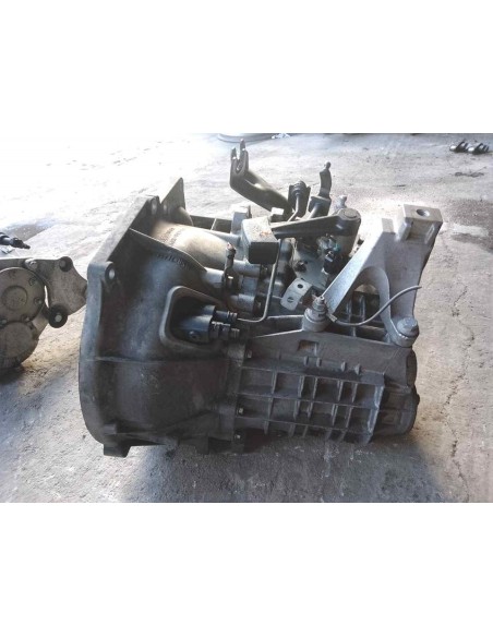 CAJA CAMBIOS FORD C-MAX (CB3)(2007) - 228580