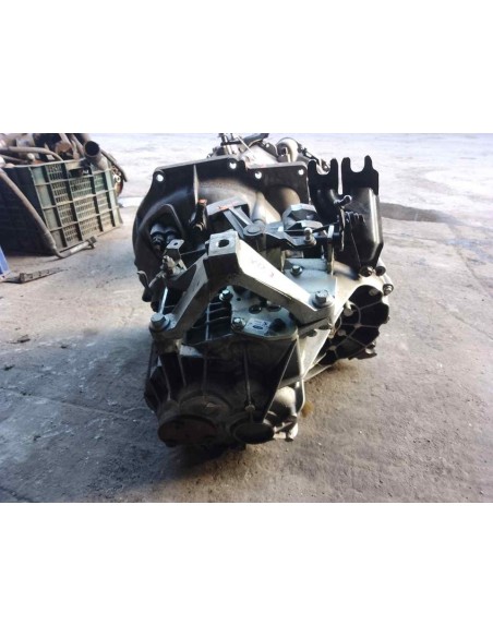 CAJA CAMBIOS FORD C-MAX (CB3)(2007) - 228580