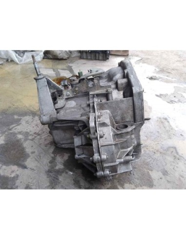 CAJA CAMBIOS RENAULT LAGUNA II (BG0) - 262908