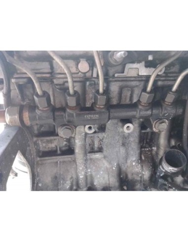 RAMPA INYECTORA PEUGEOT 208 - 237511