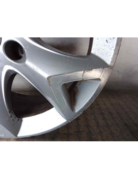 LLANTA CITROEN C5 BERLINA - 199256