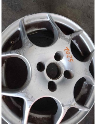 JUEGO LLANTAS RENAULT CLIO II FASE II (B/CB0) -...