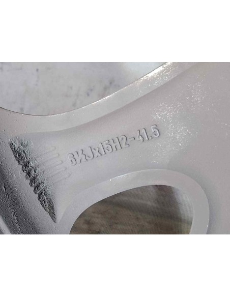 LLANTA ALFA ROMEO 147 (190) - 201577